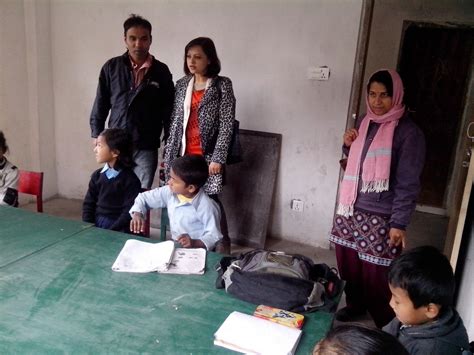 Reports On Improve Education For Nepali Girls And Minorities Globalgiving