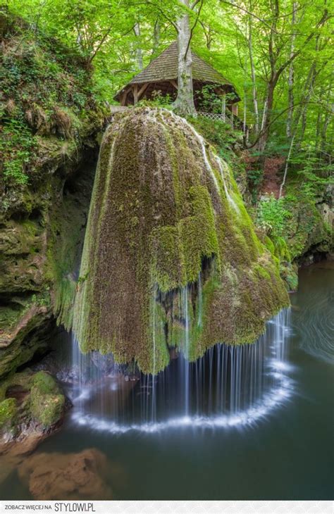 Rabdarea si celor mai responsabili dintre. Cascada Bigar in romania: Most beautiful waterfall: