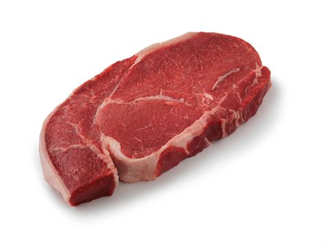 Beef Sirloin Steak Grass Fed 700g Each Familier