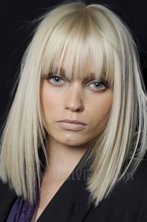 New sign up get couppon. Fringe | Fringe cut | Pinterest | Hair style