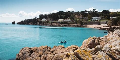 Top 10 Cool Things To Do In Jersey Channel Island