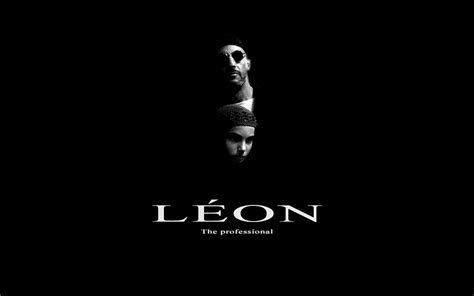 Leon The Professional 4k Wallpaper