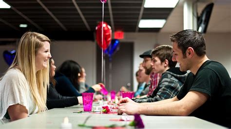 What Is Speed Dating? How is it different from Online Dating ? - Talk ...
