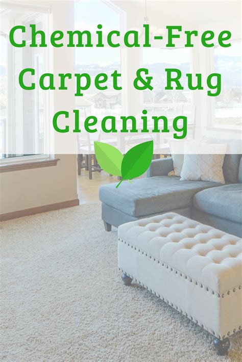 How To Green Clean Carpets And Rugs 2 Natural Based Recipes To Use