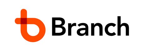 Branch Logo Techcrunch