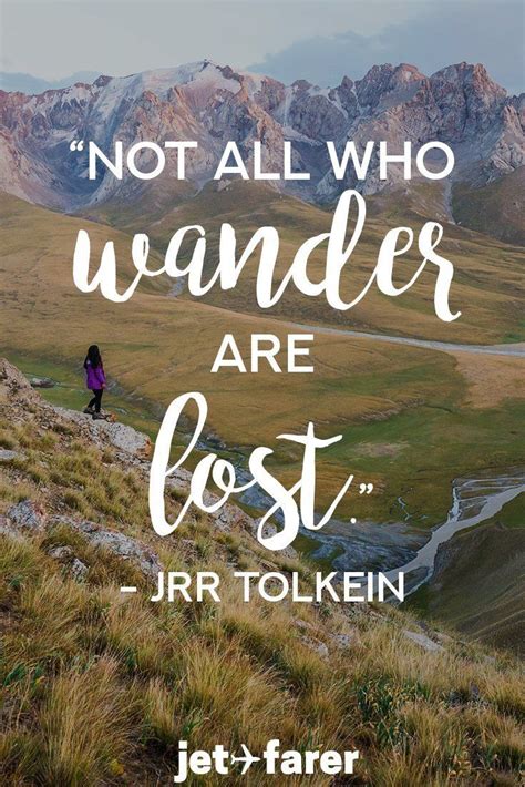 50 Incredible Outdoor Quotes That Will Inspire Your Next Adventure