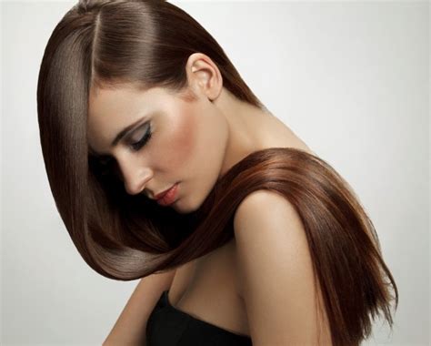 How To Choose The Best Hair Color For Pale Skin And Brown
