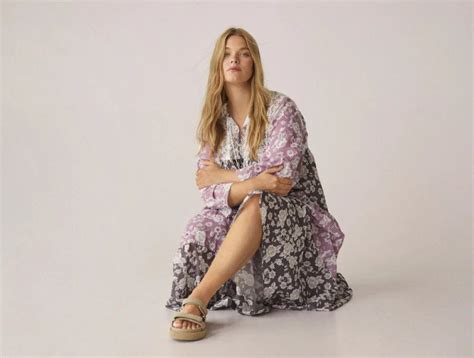 Mango Expands Plus Size Offerings With Integration Of Violeta By Mango