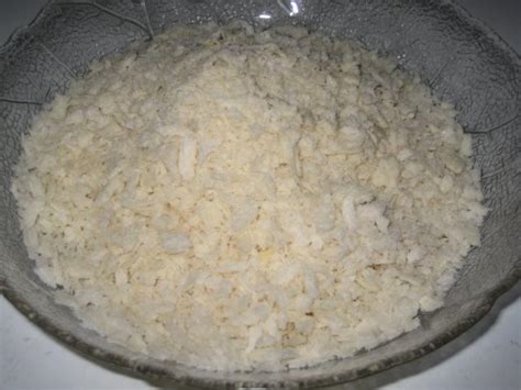 Panko Paniermehl Rezept mit Bild