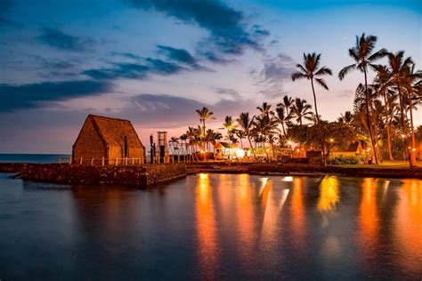 Hawaii Vacation Packages Best Of Hawaii9 Nights On 3 Islands