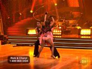 Naked Cheryl Burke In Dancing With The Stars