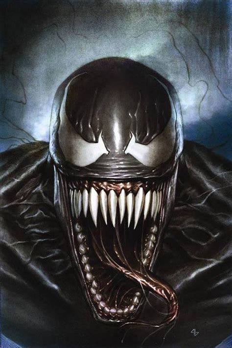 Guilty Pleasures Venom The Brotherhood Of Evil Geeks