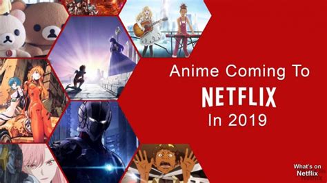 Netflix's latest original anime, blood of zeus, has already found a sizable audience in the months since its debut. Which Anime Shows Are Coming to Netflix in 2019 - Empire ...