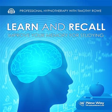 Learn And Recall Self Hypnosis Download