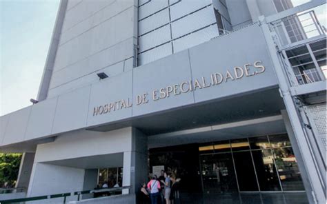 Centro Médico Nacional De Occidente Se Reconvierte Para Atender