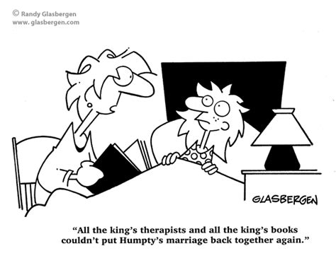 marriage counselor cartoons randy glasbergen glasbergen cartoon service