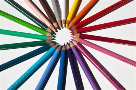 Free Images Pencil Star Macro Colorful Sketch Draw Aperture