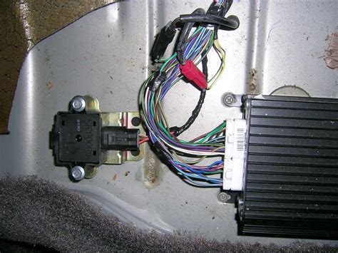 Everything You Need To Know About Wiring In The 1998 Jeep Grand