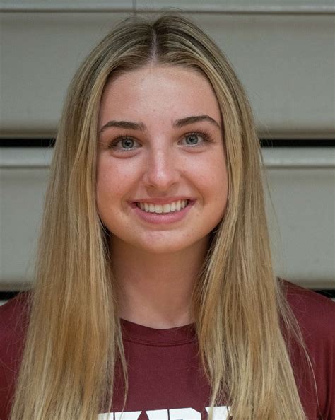 MRT PLAYER OF THE YEAR: Legacy's Harrington driven to be the best