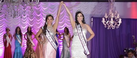Five Minutes With Giselle Alvarado Miss Teen Fort Worth Latina 2018 Tlm