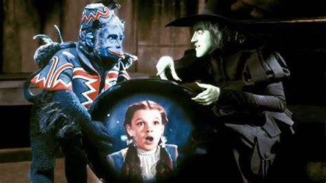 Bbc Culture The Wizard Of Oz Five Alternative Readings