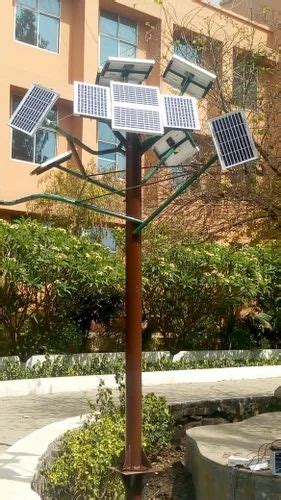 Solar Tree सोलर ट्री At Rs 45000 Unit सोलर ट्री सोलर पेड़