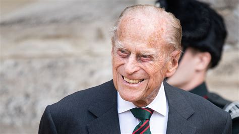 Prince Philip Dies Aged 99 Indonesia Expat