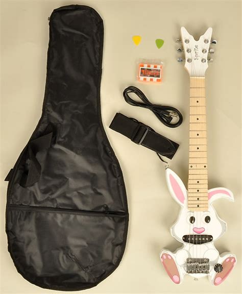 Sprite Rabbit Guitar Rondomusic Com