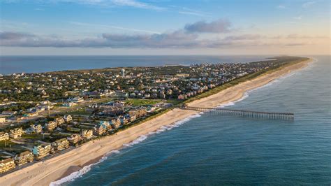 Outer Banks Donaldaleala