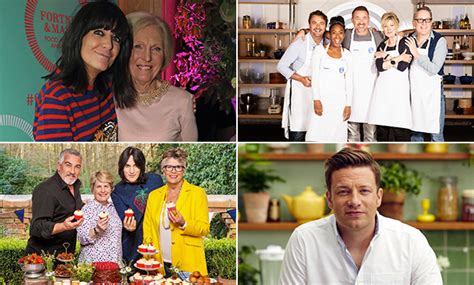 What Are The Best Cooking Shows On Tv From Britains Best Cook To Bake