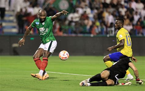 Moussa Dembele Sends Message To Celtic Fans After Impressive Debut For Al Ettifaq