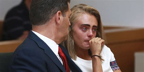 Michelle Carter Texting Suicide Case Sets Bad Precedent Experts Say