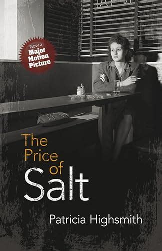 The Price Of Salt Highsmith Patricia Abebooks