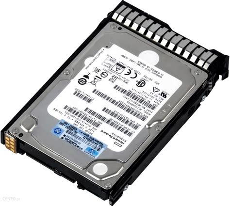 Dysk Serwerowy Hp 689287 003 600Gb 10K 64Mb Sas 2 2 5 Eg0600Fcspl Opinie I Ceny Na Ceneo Pl