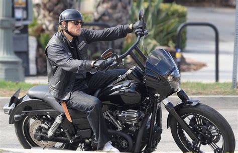 Pin By Noriko On Jax Sons Of Anarchy Anarchy Charlie Hunnam