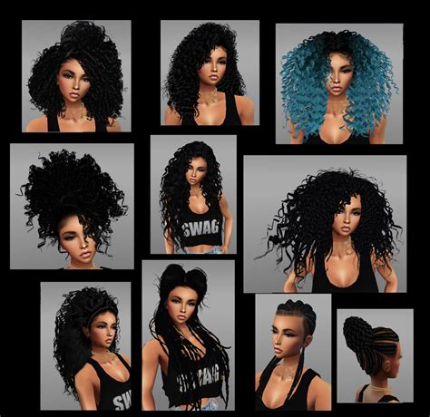 imvu to sims 4 the african sim