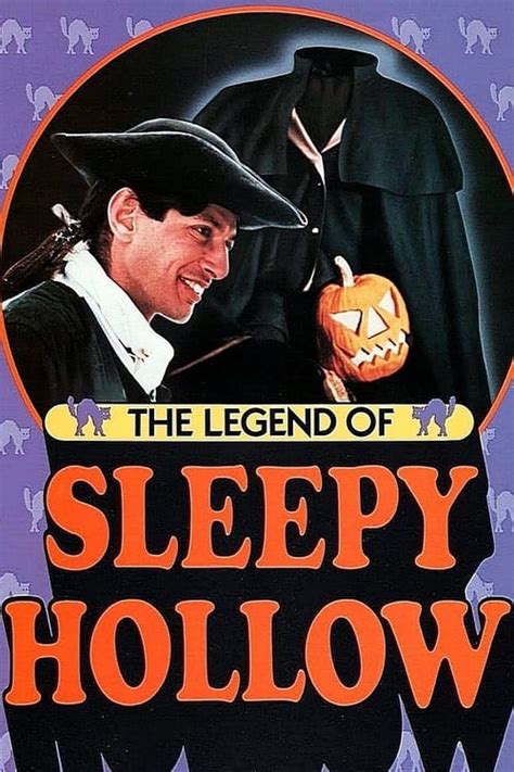 the legend of sleepy hollow 1980 — the movie database tmdb