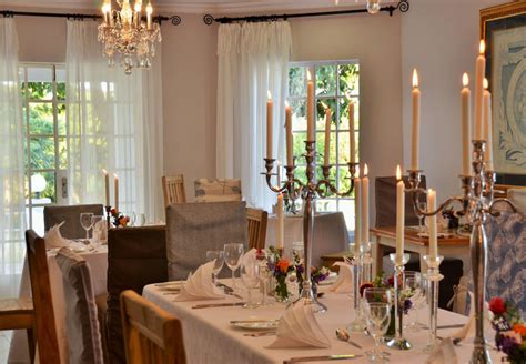 Country Boutique Hotel In White River Mpumalanga