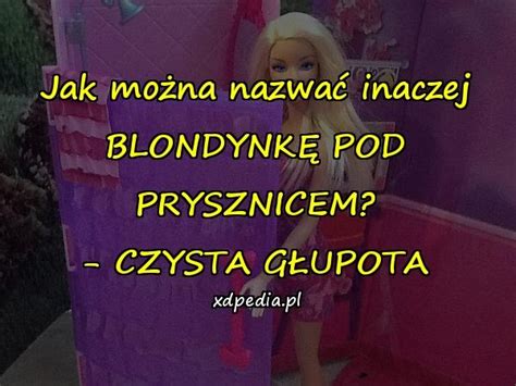 Blondynka Pod Prysznicem Xdpedia 23278