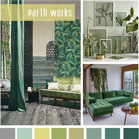 Color Trends 2018 Interior Design Color 2018