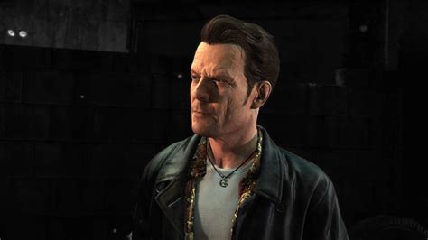 Max Payne 3 Mod Puts Sam Lakes Face Back Where It Belongs