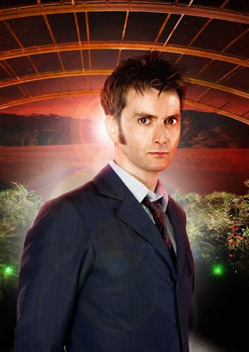 Blogtor Who Waters Of Mars The Tenth Doctor Promo Pics