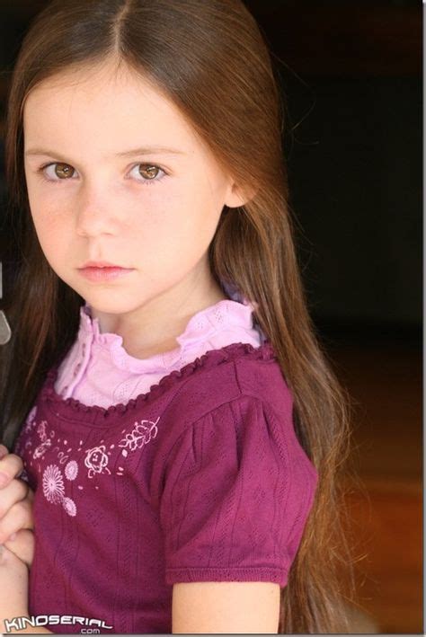Morgan Lily Top 15 Hot Child Actresses In Hollywood 2012