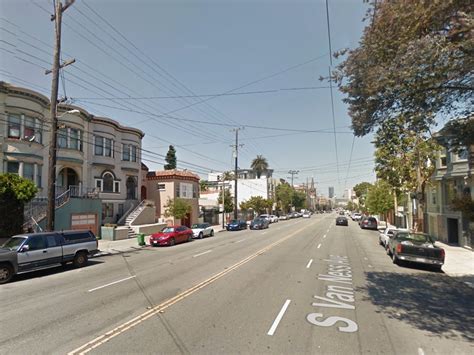 Our beautiful yoga room is heated to 80f. Woman Killed In Early-Morning Shooting On South Van Ness ...
