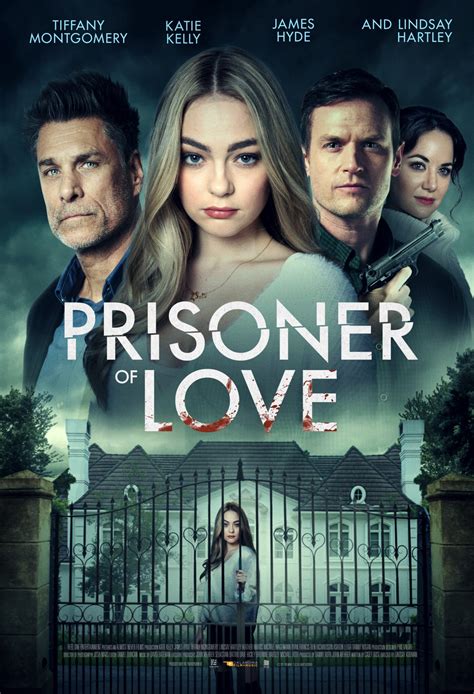 Prisoner Of Love