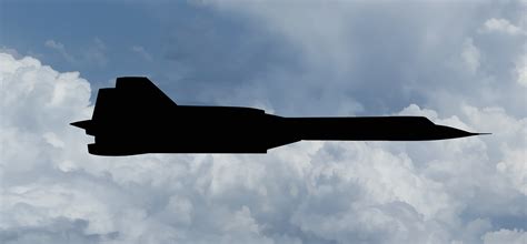 This includes the following models: Lockheed SR-71 Blackbird Aviation Technology - Charter ...