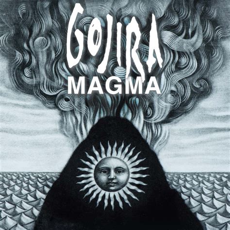 Gojira Magma Metal Assault Album Reviews