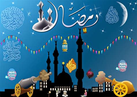 رزنامة رمضان 2023 الكويت تفاصيل