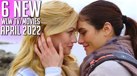 New Lesbian Movies And Tv Shows April Youtube