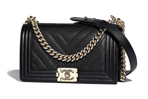 Never worn as it didnt work out for my lifestyle. Chanel Releases Spring 2018 Handbag Collection with 100 ...